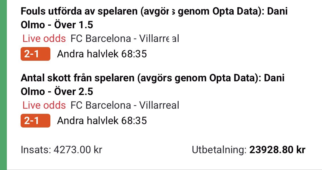 Coltico's Betting tweet media