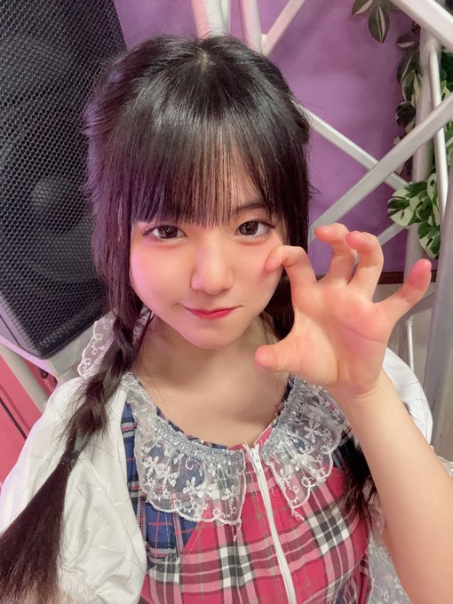 Twitterのコスプレ画像1