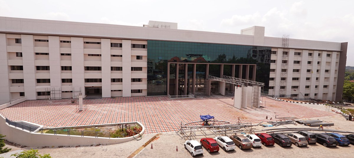 P Rajeev tweet media