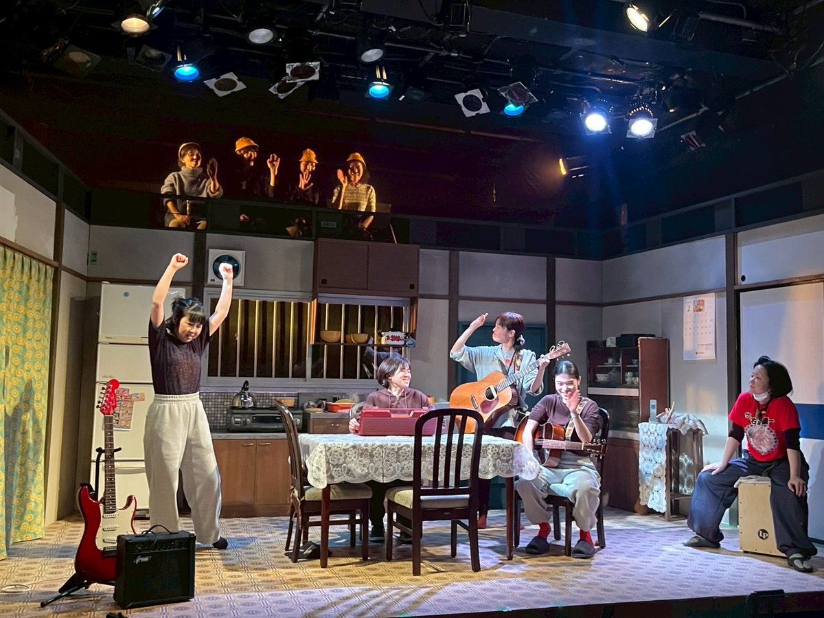 龍ともこ tweet media