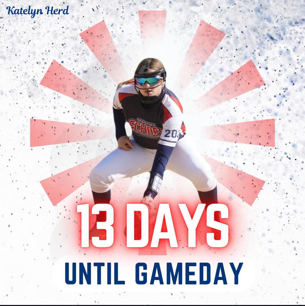 Nebraska Echoes 18U National tweet media