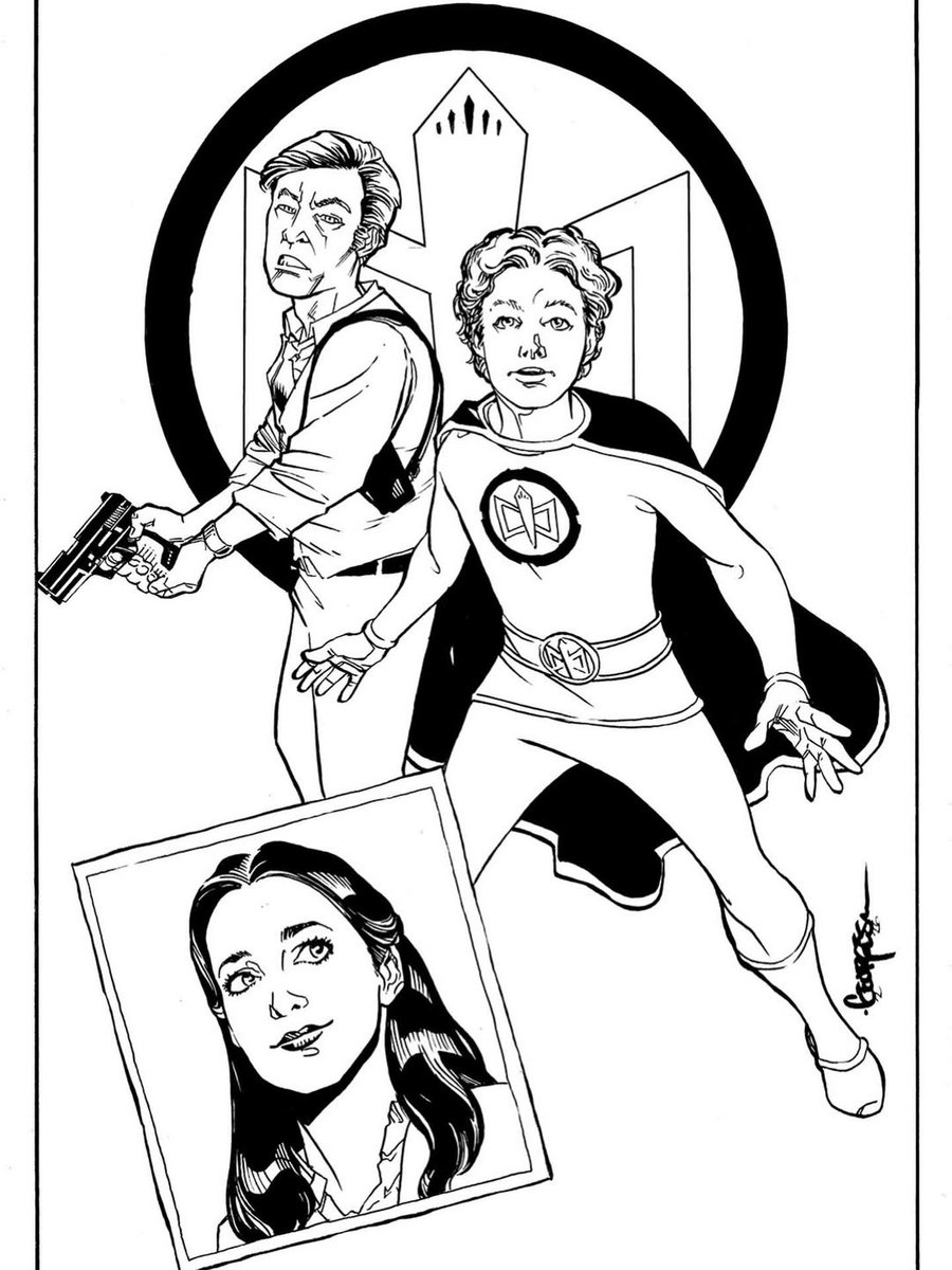 Georges Jeanty (Kabalounge) tweet media