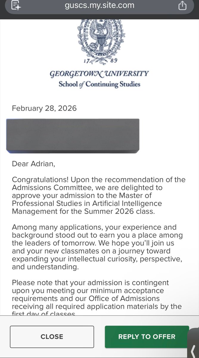 we back at it 👨🏽‍🎓