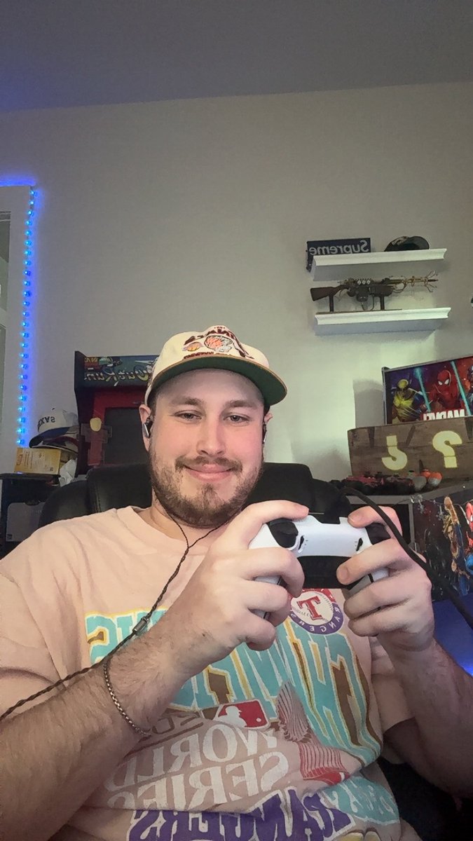 The Lion tweet media