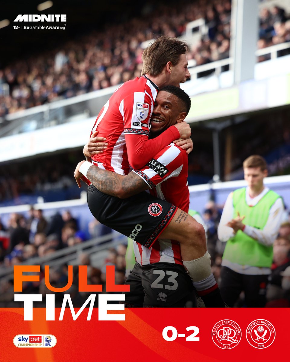 Sheffield United tweet media