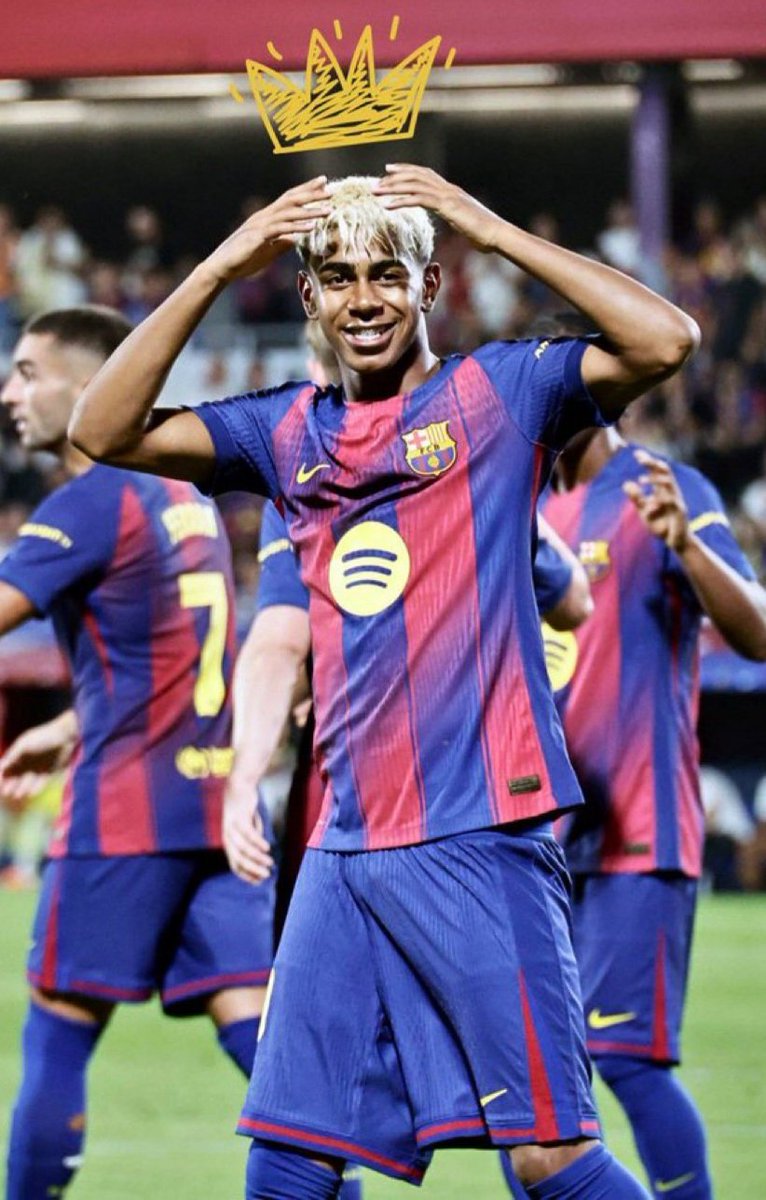 Luis Alberto LB tweet media