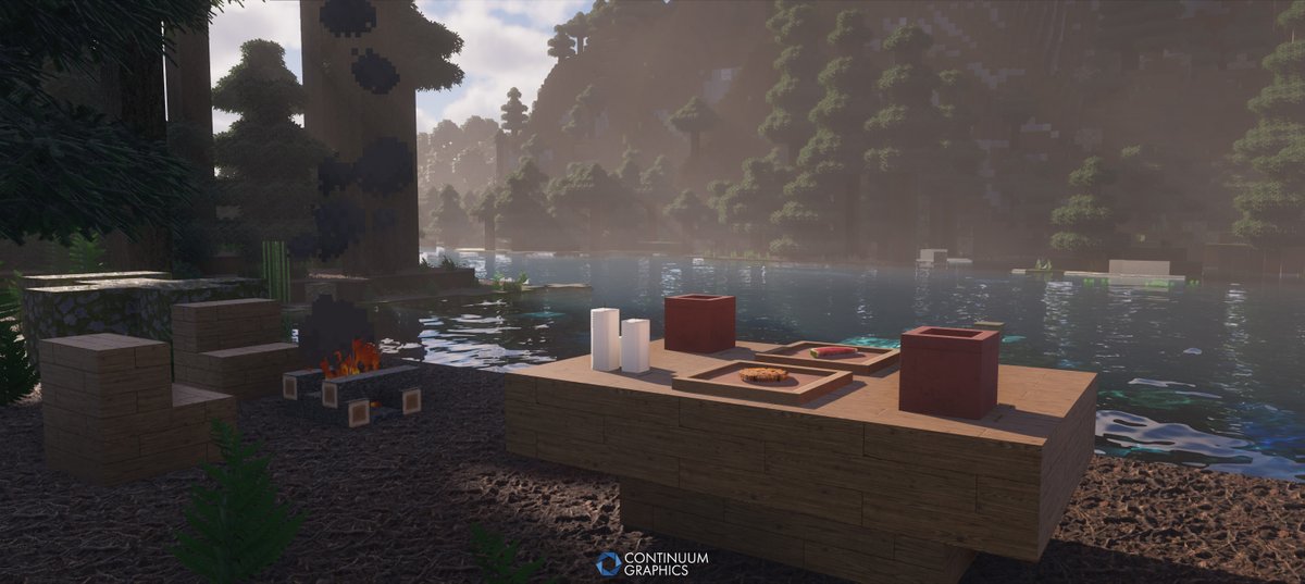 Continuum Graphics LLC. tweet media