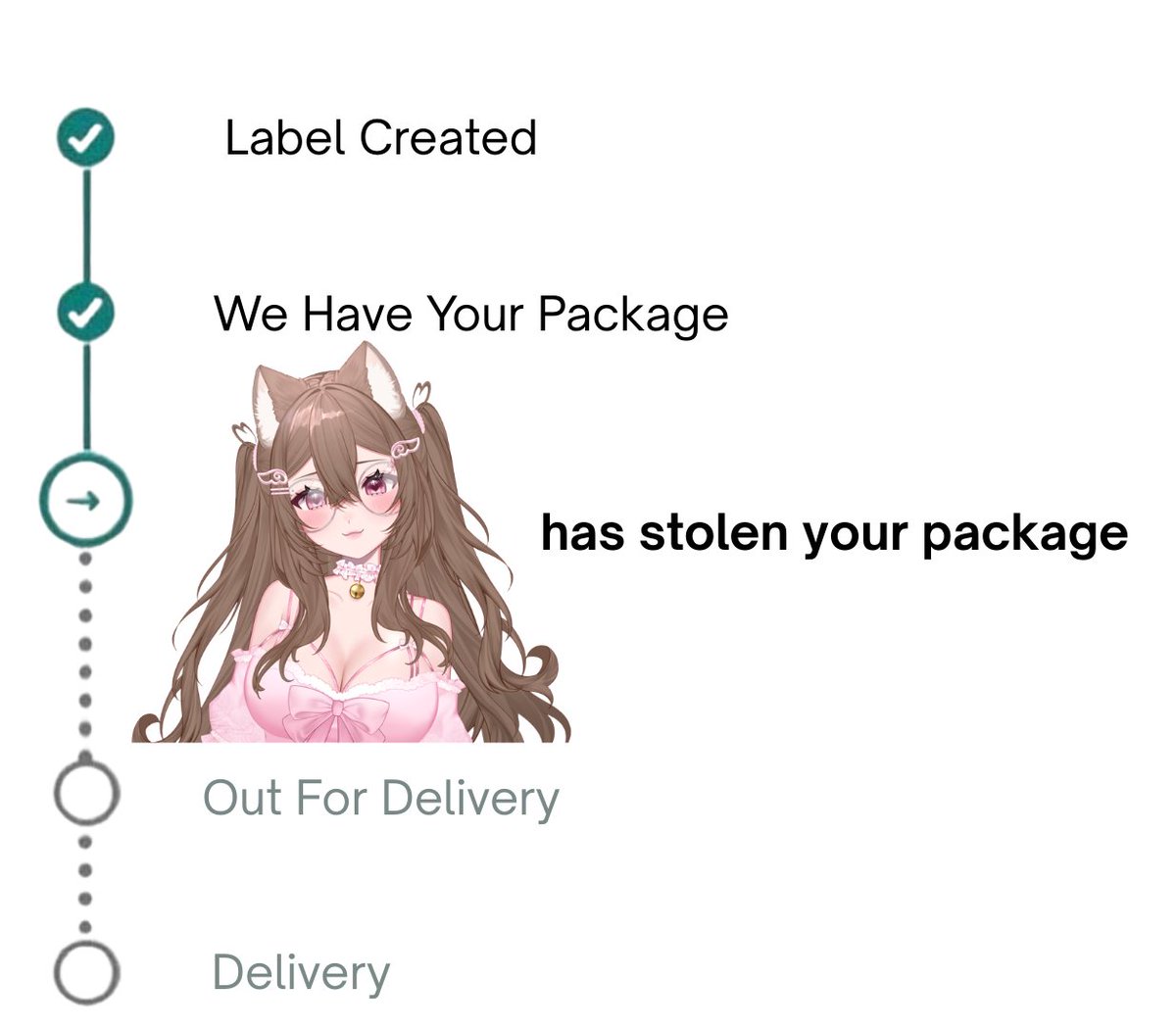 lilwetnoodle. 🌸| envtuber tweet media