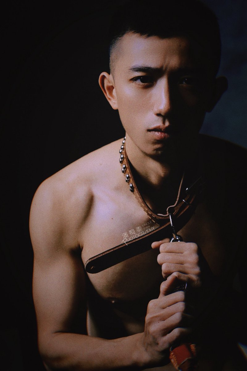 潘蜀黍 tweet media