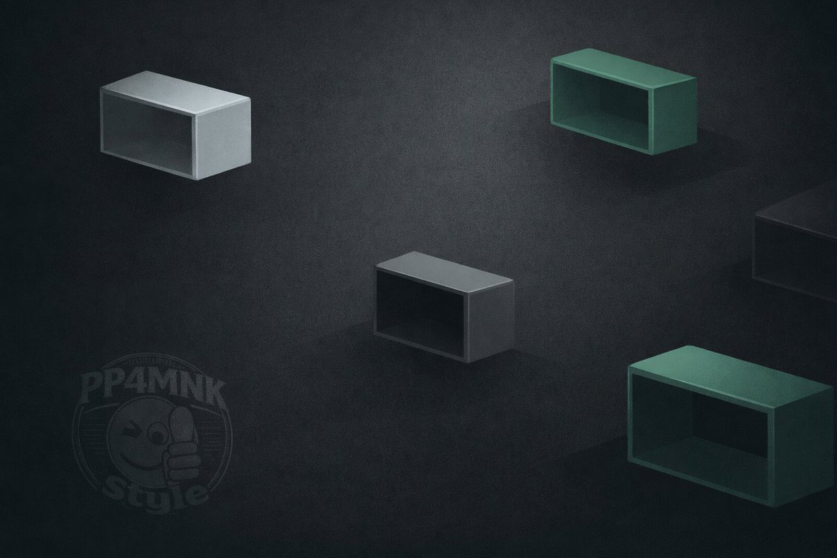 pp4mnk_fusilli's tweet photo. #LinuxWallpapers
#DesktopWallpapers
#LinuxArt
#WallpaperOfTheDay
#MinimalWallpapers
#LinuxDesktop
#LinuxCustomization
#RiceLinux
#LinuxRicing
#UnixPorn
#MinimalDesign
#CleanDesktop
#FastLinux
#LightweightLinux
#MinimalLinux
#OpenSourceArt
#FOSS
#LinuxCommunity
#IndieLinux
#TryLin https://t.co/3KGuUhaUD5