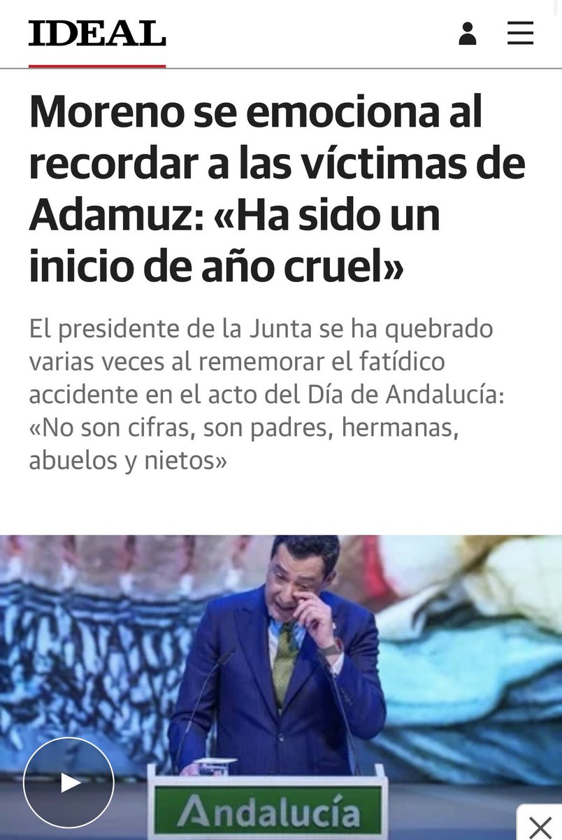 Maria Angeles Prieto tweet media