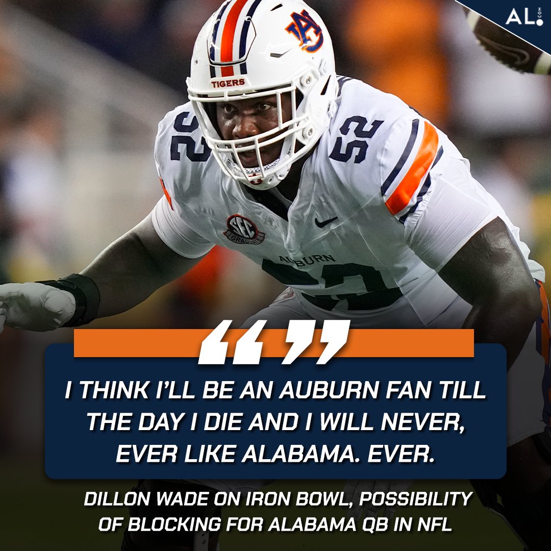 Auburn Tigers | AL.com tweet media