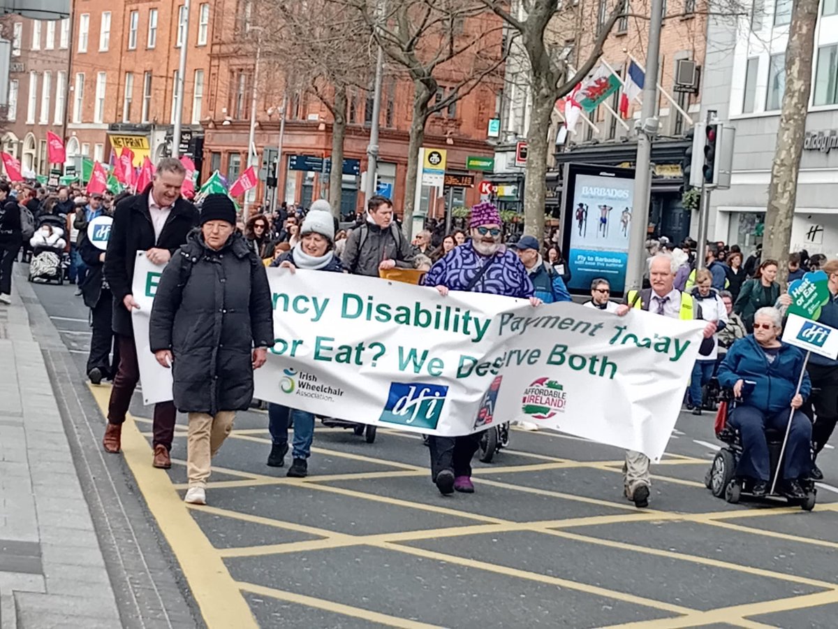 Militant Left tweet media