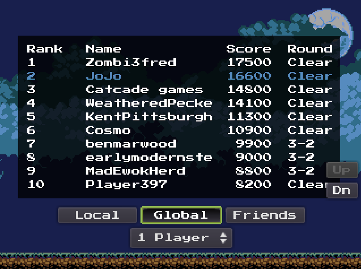 Deprecated Games 💾 tweet media