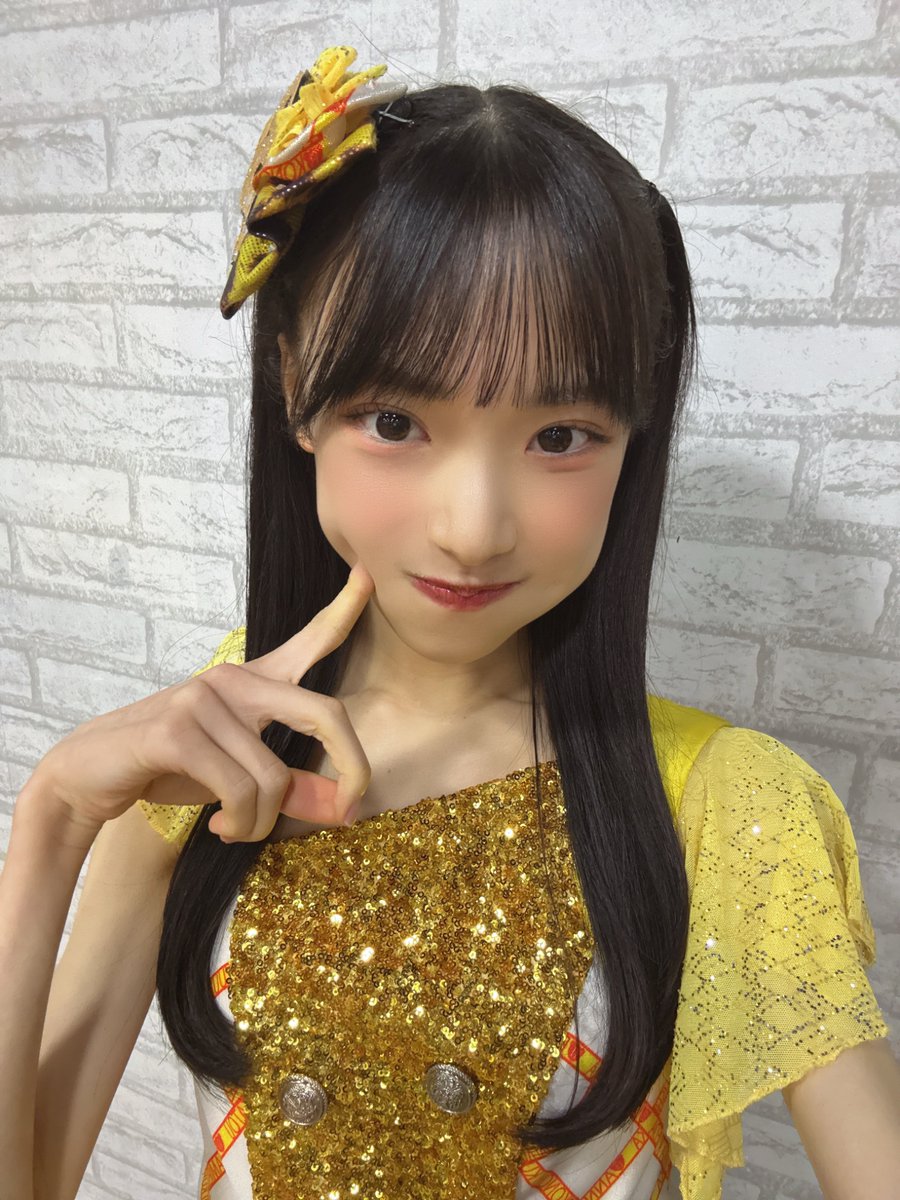 木根彩呂花【NMB48】 (@irohan_1025) / Posts / X
