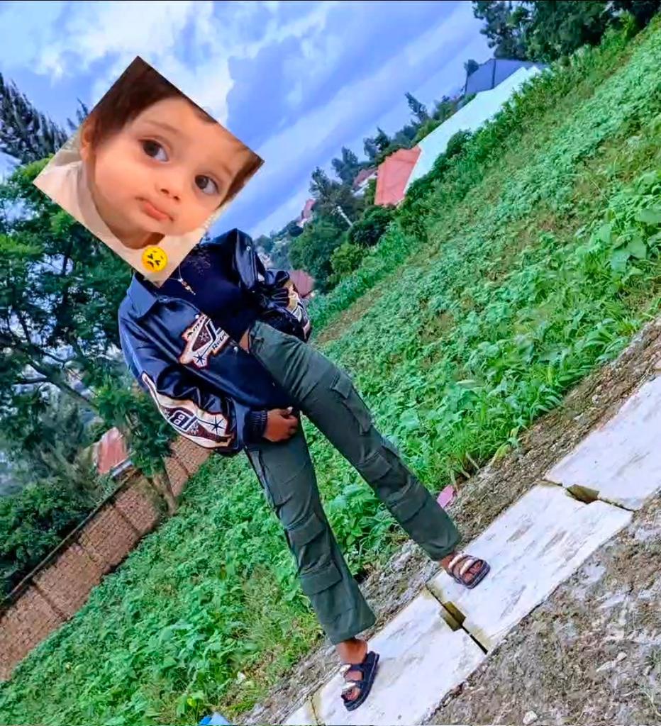 My babes 💗 nimerud kuwa followback wote kama bado sjalufollow drop your handle