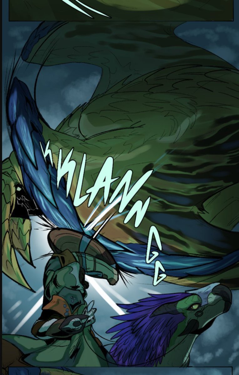 happy 1 wildsillion years (reposts from last year)