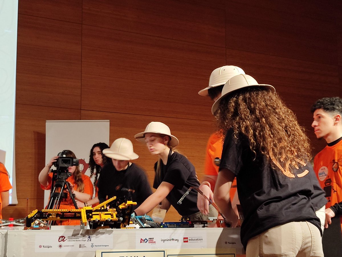 FEP Sant Ramon tweet media