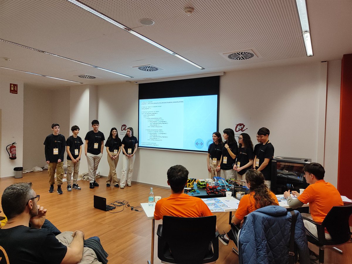 FEP Sant Ramon tweet media