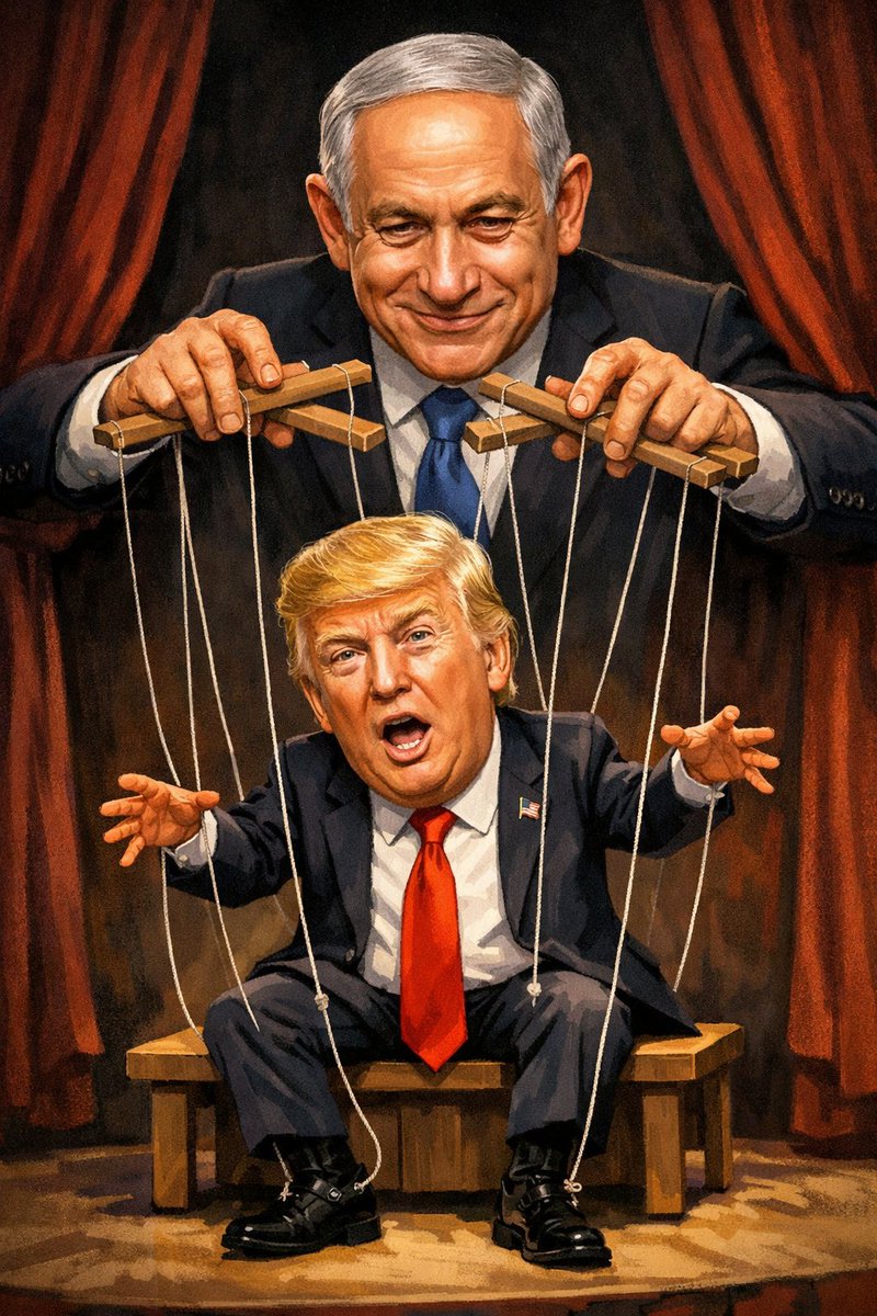 We all know the truth! You can't fool us. <a href="/realDonaldTrump/">Donald J. Trump</a> <a href="/POTUS/">President Donald J. Trump</a> <a href="/JDVance/">JD Vance</a> <a href="/vance/">JD Vance</a>