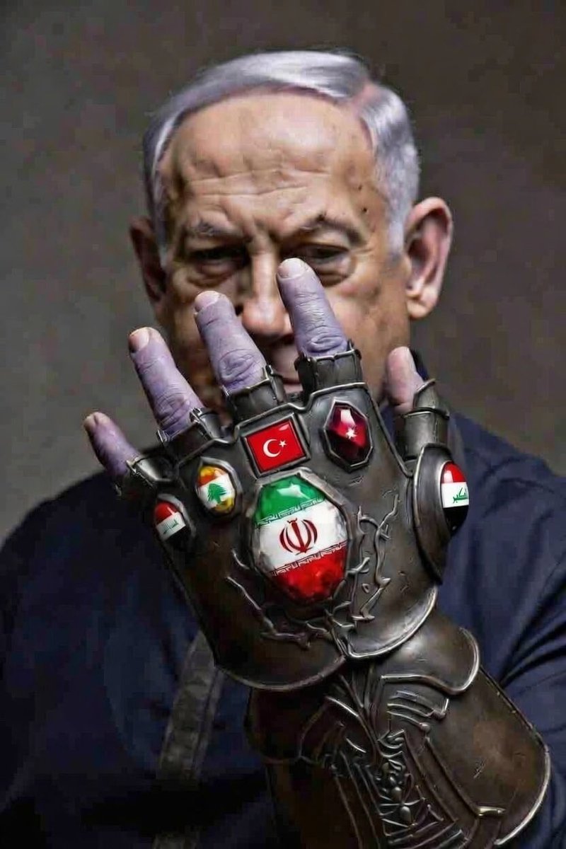 He finally gets his seventh war.