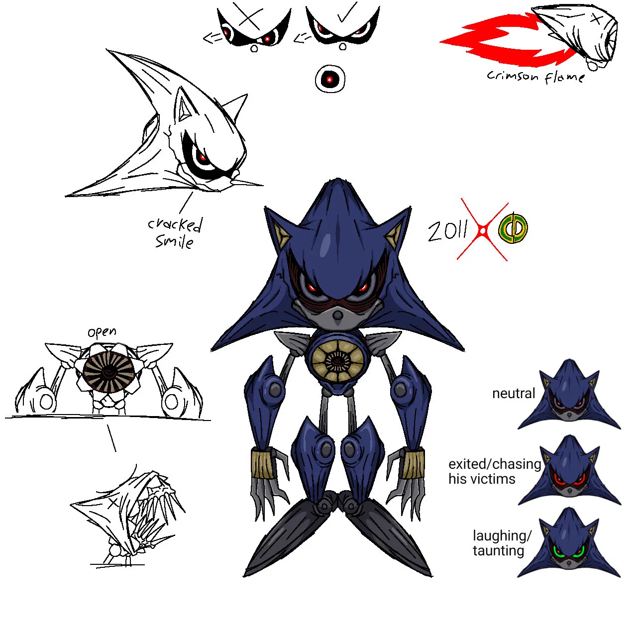 ThyVerySillyFella (6/6 comms slots) on X: 