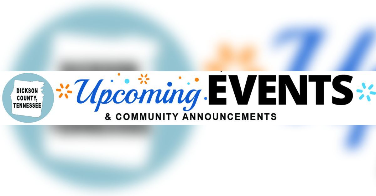 Dickson Post tweet media