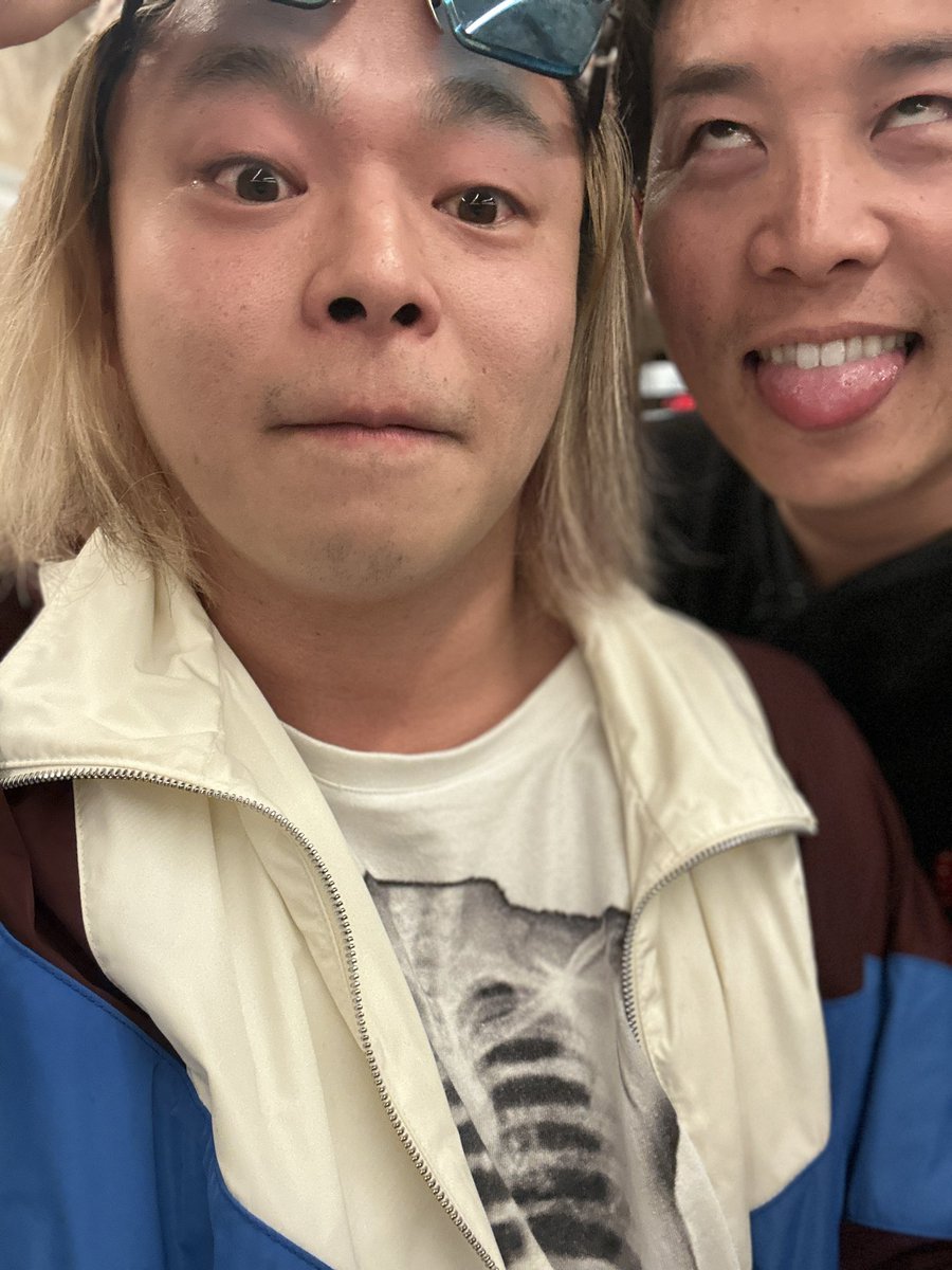 358daiwa's tweet photo. 人生1回きり。たくさん笑おう！ https://t.co/CeEEhv8CH2
