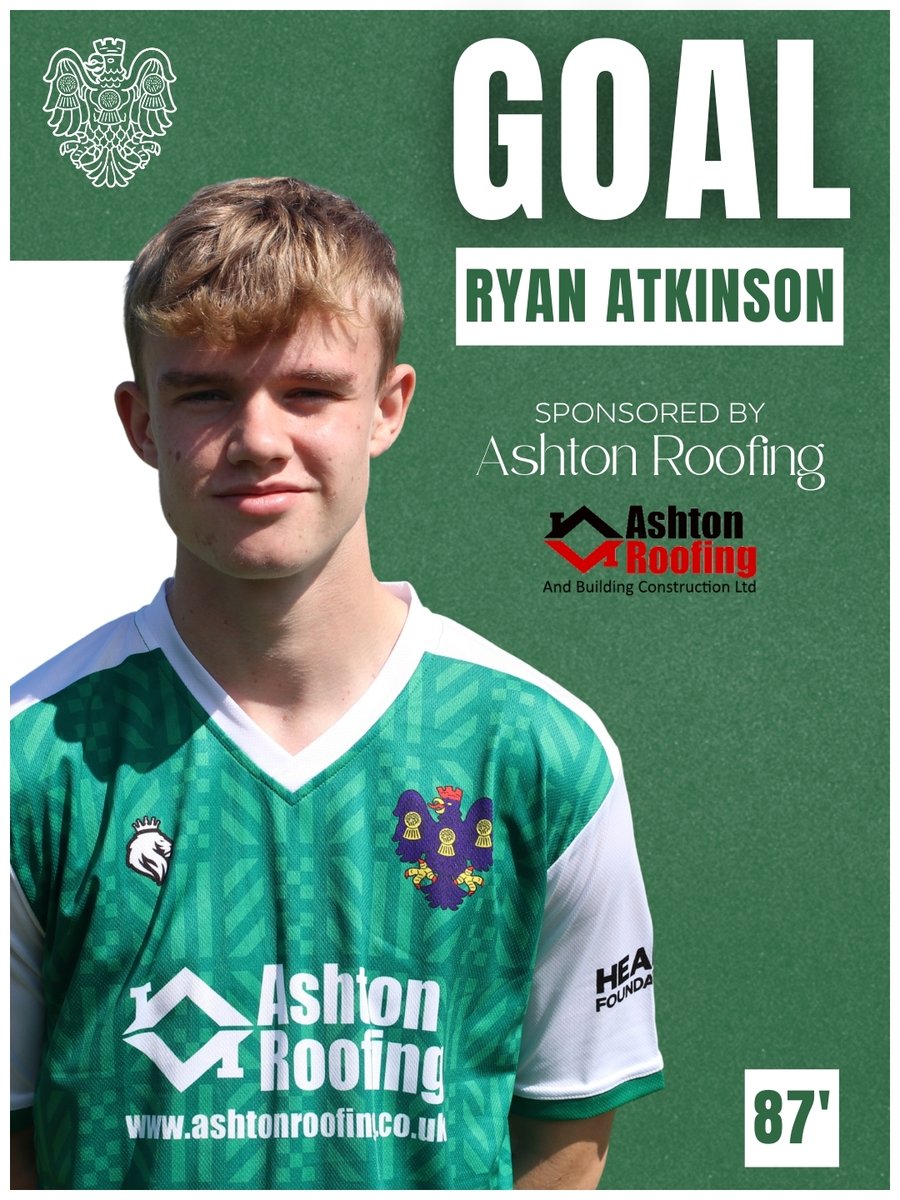 Northwich Victoria F.C tweet media