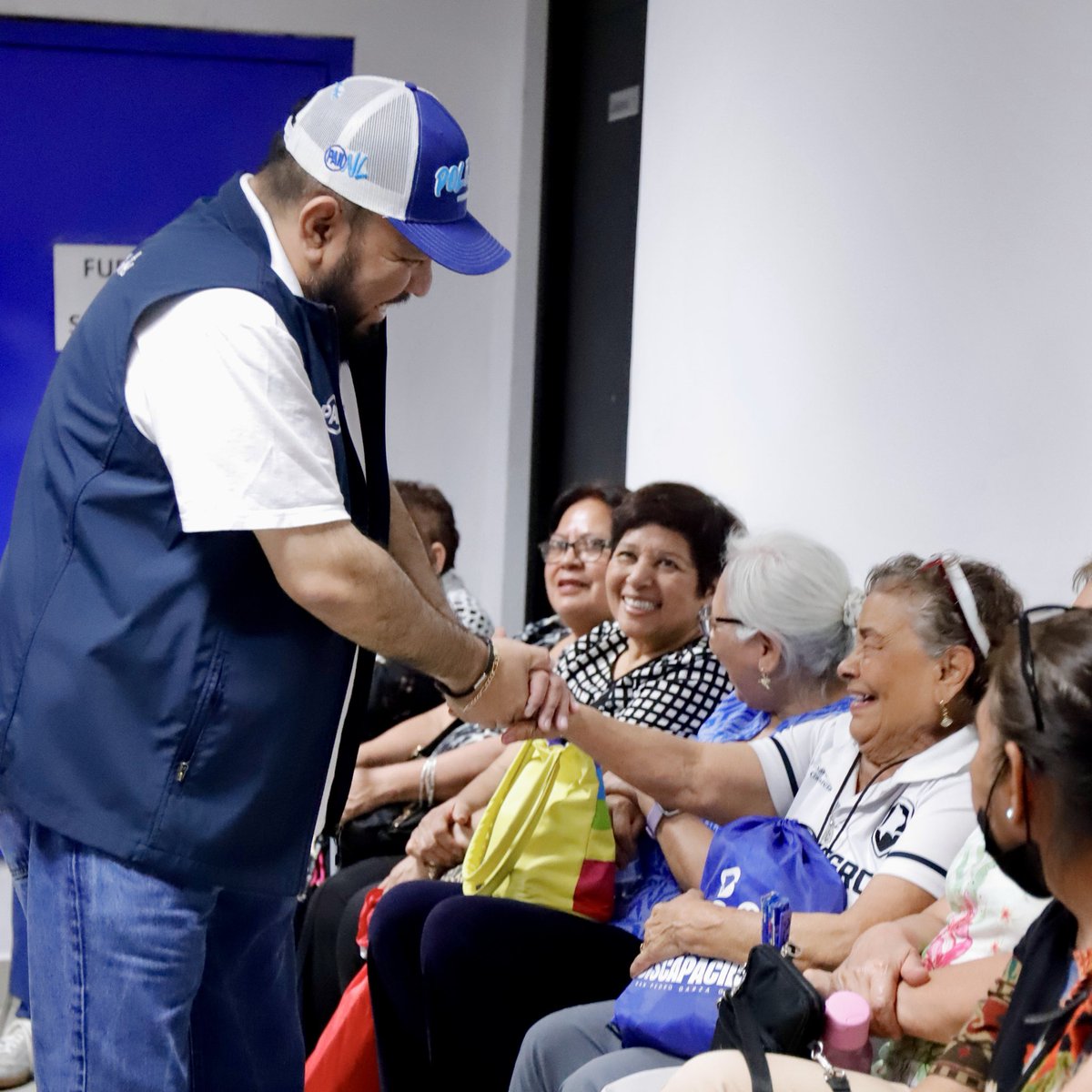 PAN Nuevo León tweet media
