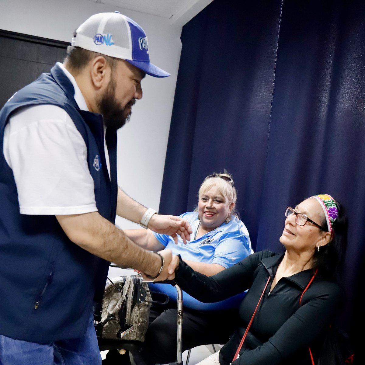 PAN Nuevo León tweet media