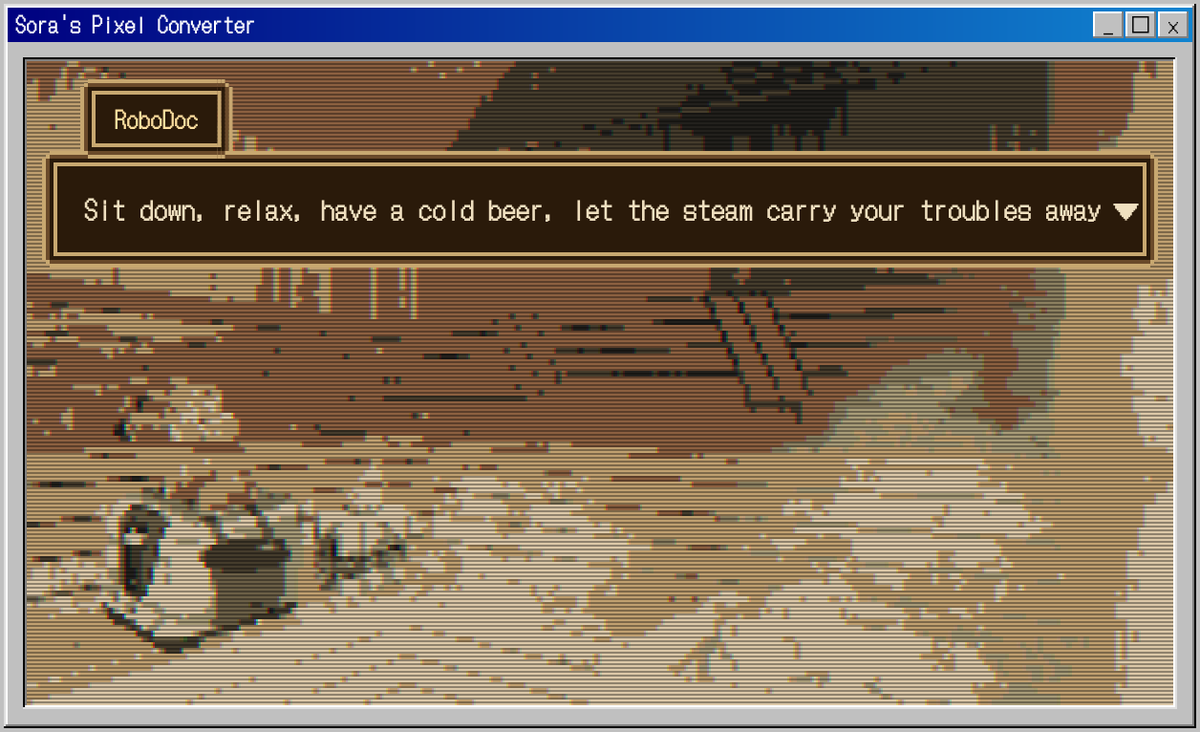 🤖 RoboDoc 🤖 (@the_robodoc) on Twitter photo 