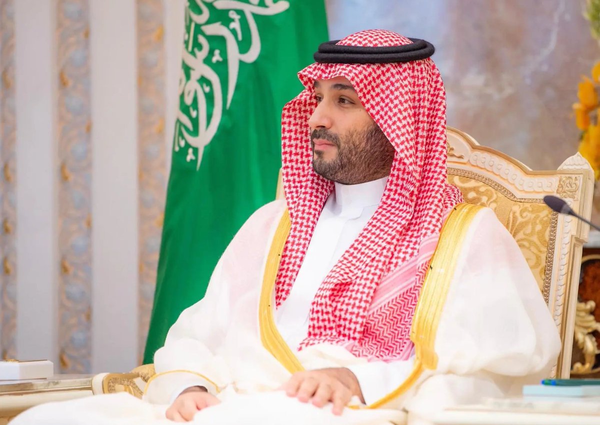 HRH Crown Prince Affirms Full Solidarity with UAE, Bahrain, Qatar, Kuwait, Jordan in Phone Calls with Leaders - https://t.co/C1j0fVBvpL