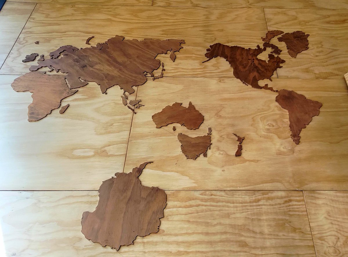 Terrible Maps tweet media