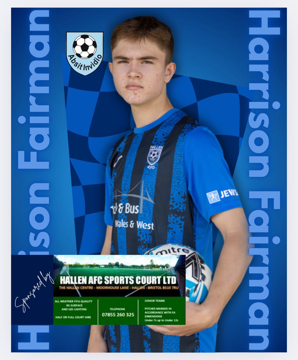 Hᴀʟʟᴇɴ AFC 🏆 tweet media