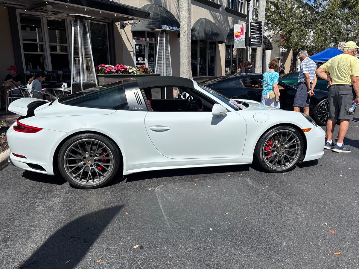 Classic Cars of Sarasota tweet media