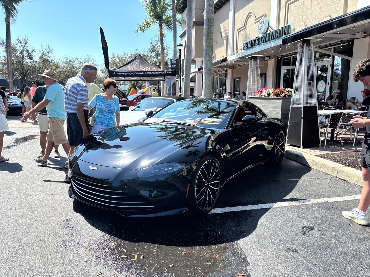 Classic Cars of Sarasota tweet media