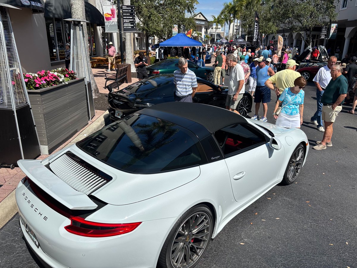 Classic Cars of Sarasota tweet media