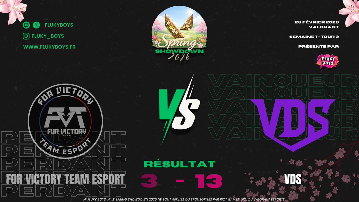 Fluky Boys tweet media