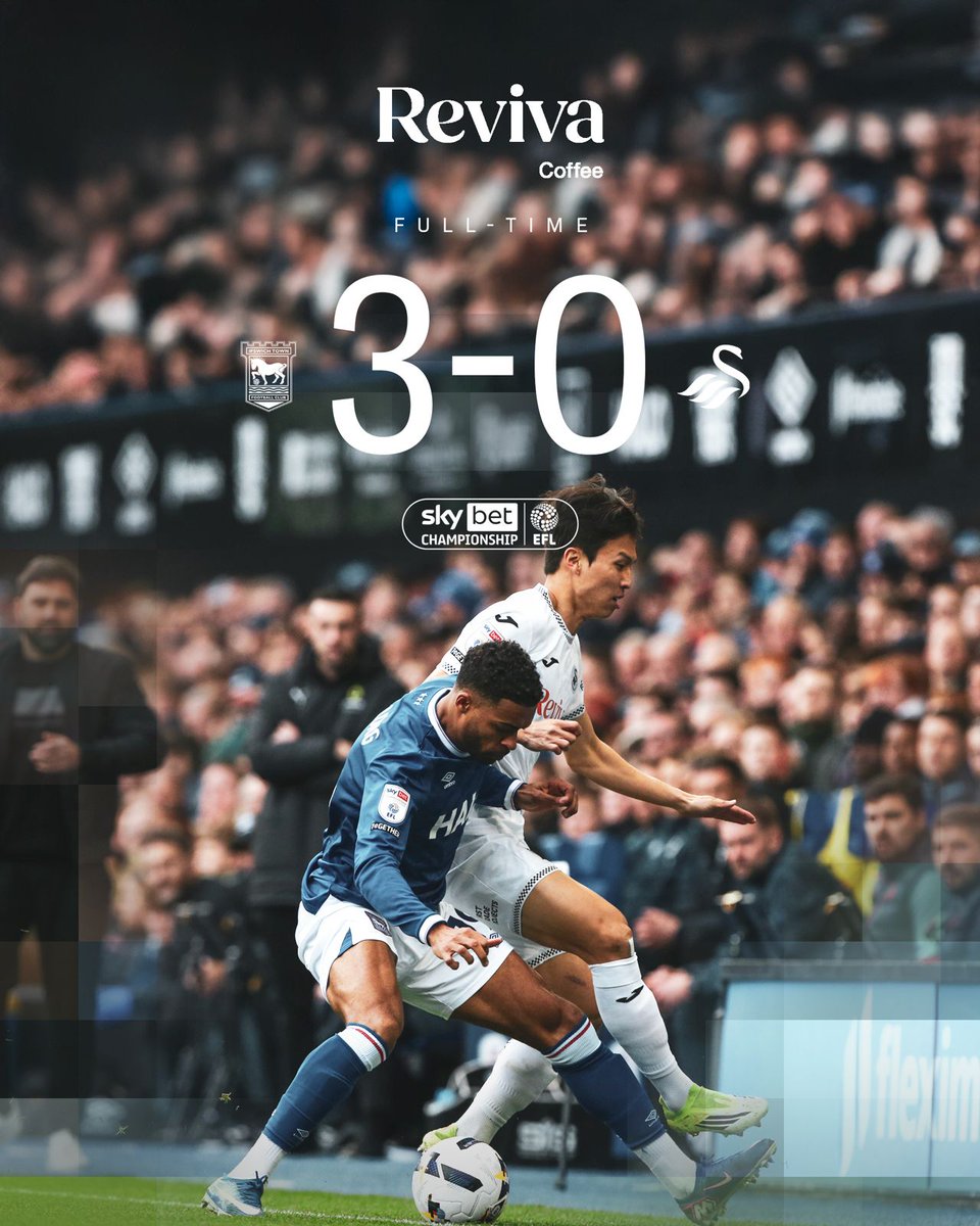 Swansea City AFC tweet media