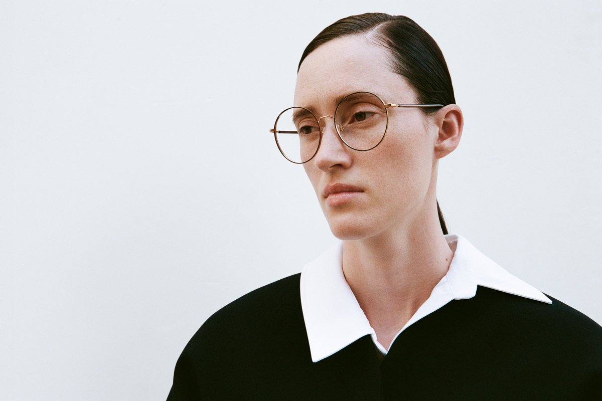 The Optician 😎 tweet media