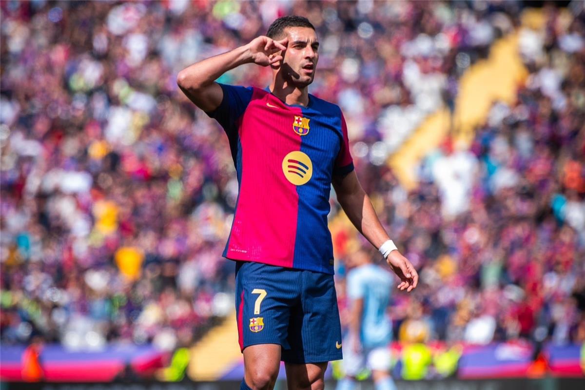 MoazMoaz777's tweet image. La Liga top scorers: Mbappe (23), Muriqi (16), Bodmer, Torres &amp;amp; Yamal (12 each) #LaLiga #SpanishFootball #FootballUpdates