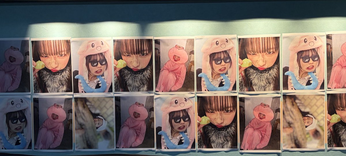 SxLj9bmrk's tweet image. 漆原裕菜ちゃん😍生誕18才おめでとう🎉
純白衣装が眩しい。大人に成長したね。将来は政治家志望🤫意識が高い！これからも歴史を学び勉強も頑張って、夢を実現して下さい。その時は必ず投票します🗳️

#今日のLIVEを体で表現
#PANDAMIC