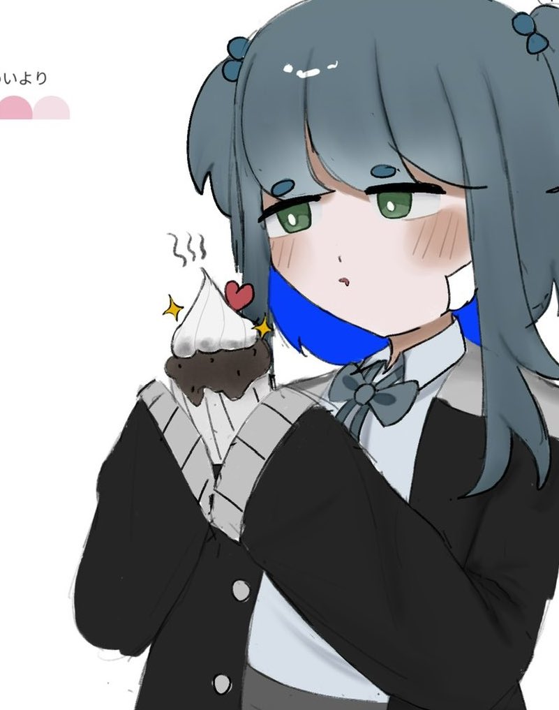 #今月描いた絵を晒そう
色つきの絵をいっぱい描いたね🎶