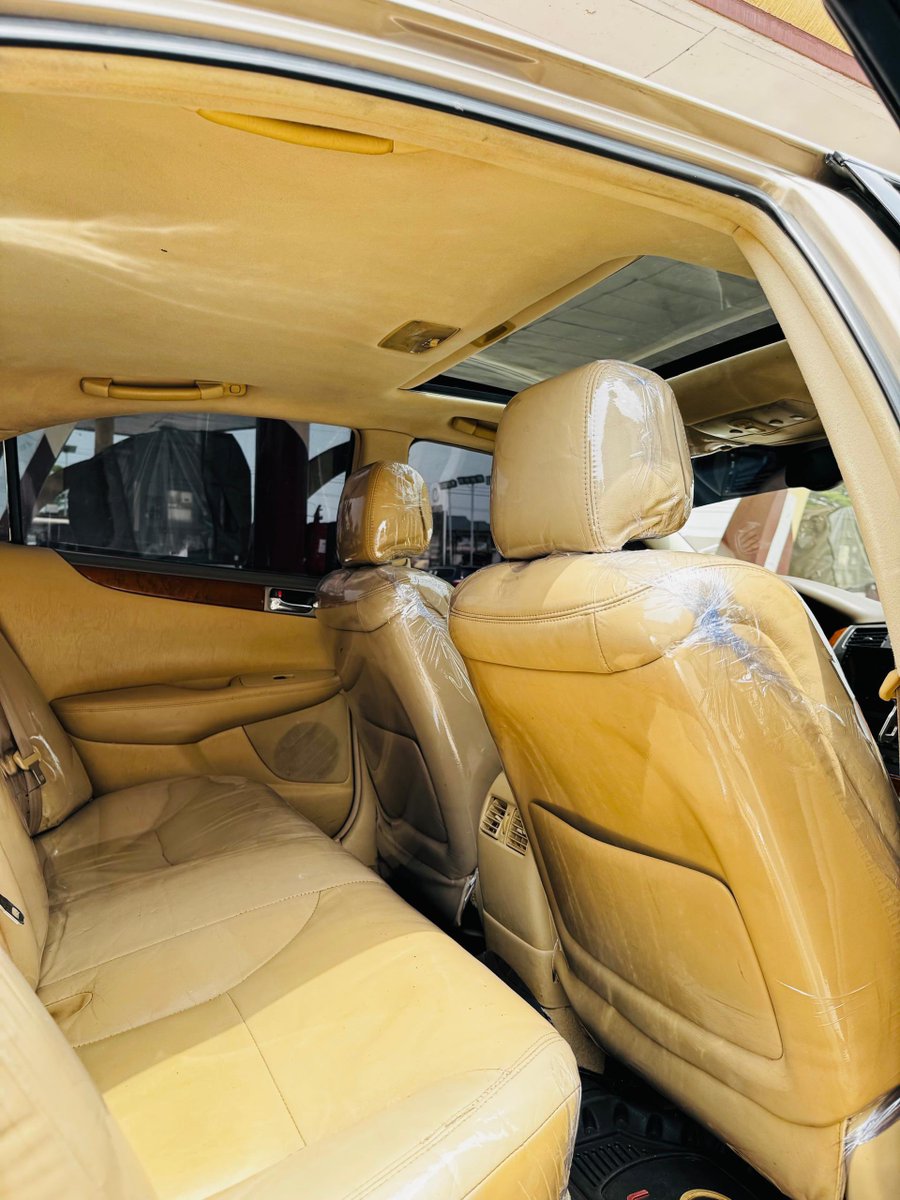 ABIODUN | TIGA Autos. tweet media