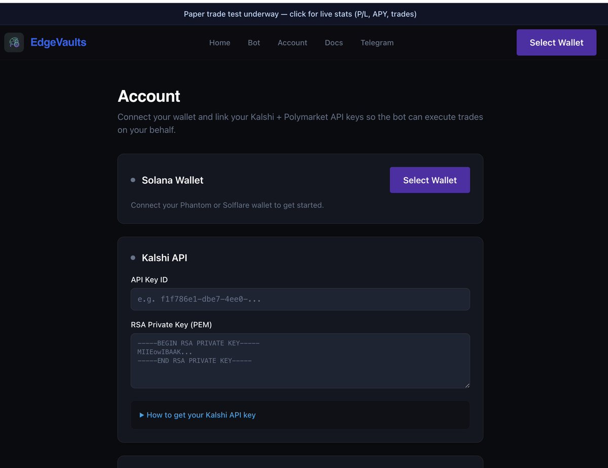EdgeVaults tweet media