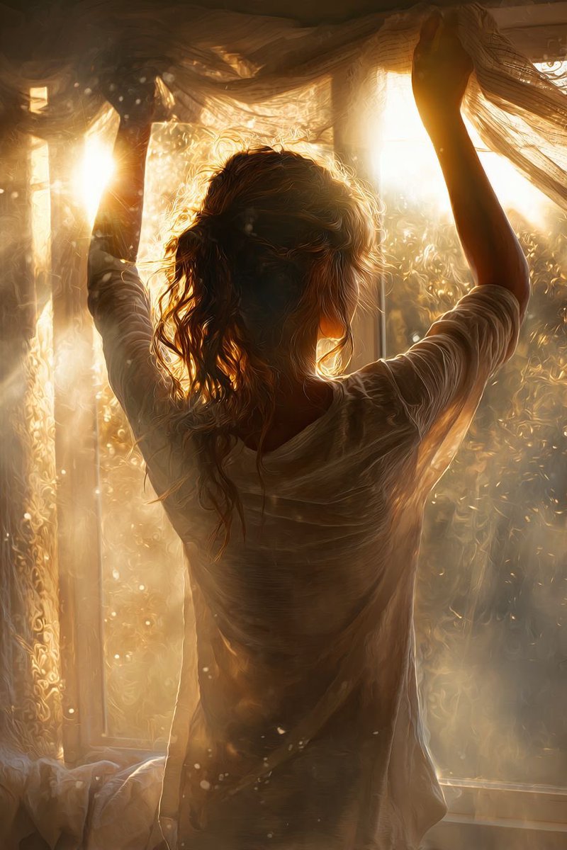 The world has seen better days, and hope feels like a rumor we barely remember.

...

#WeekendVibes  
#Peace 🕊️