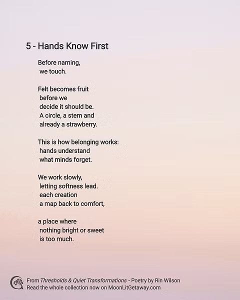 MoonLit Getaway tweet media