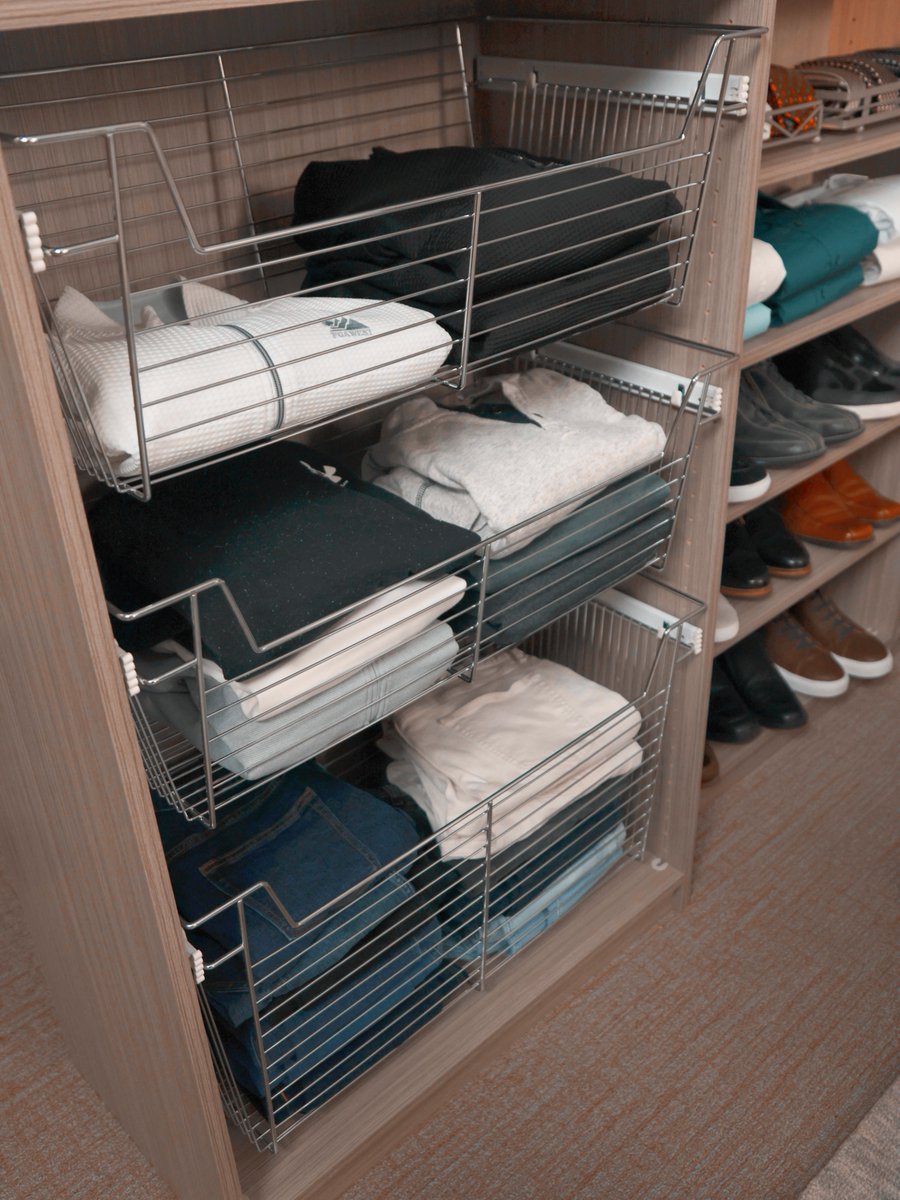 Closets by Design tweet media