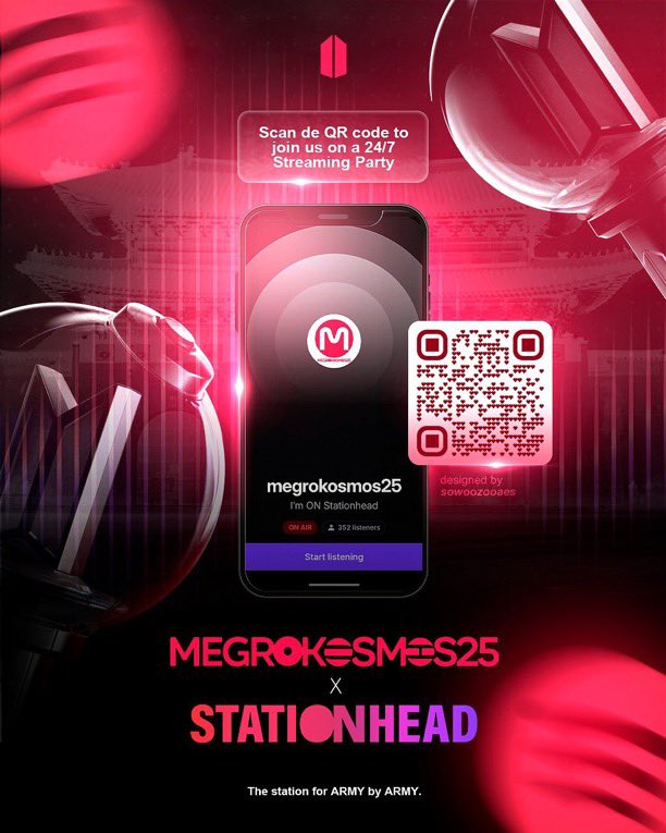 We are supporting #JourneyToArirang on MEGROKOSMOS25 on <a href="/STATIONHEAD/">STATIONHEAD</a> with album top to bottom and short pls! 

Come join us today for 2 Cool 4 Skool 🤍

🔗: stationhead.com/megrokosmos25